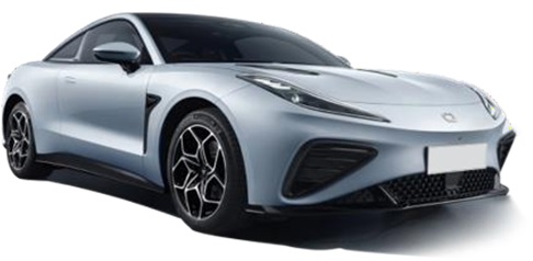 Qoray Electric 4-wheeler Panther